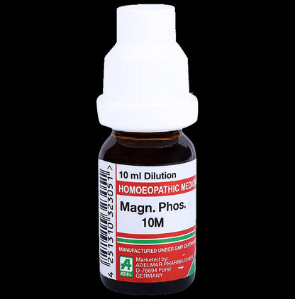 ADEL Magn. Phos. Dilution 10M - Classic Derma