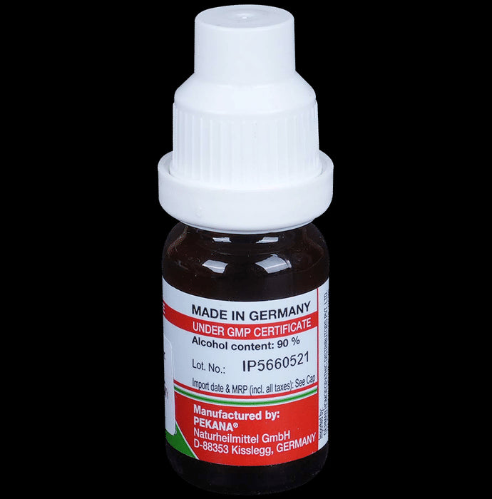 ADEL Merc Sol Dilution 30 CH