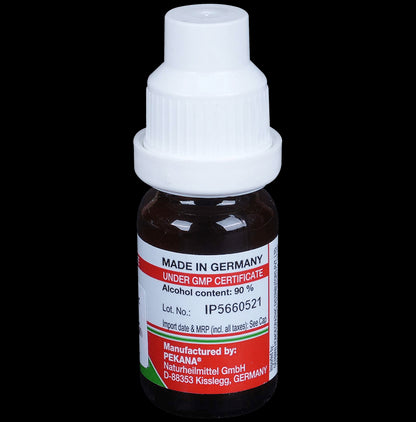 ADEL Merc Sol Dilution 30 CH