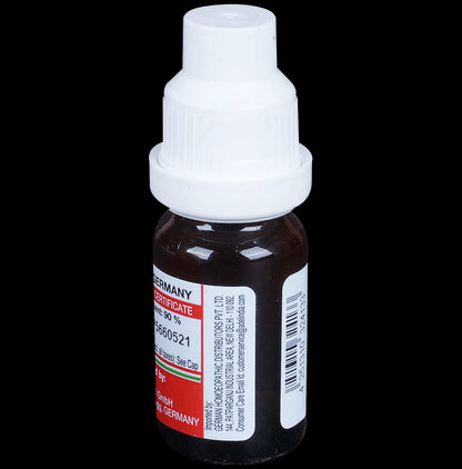 ADEL Merc Sol Dilution 30 CH