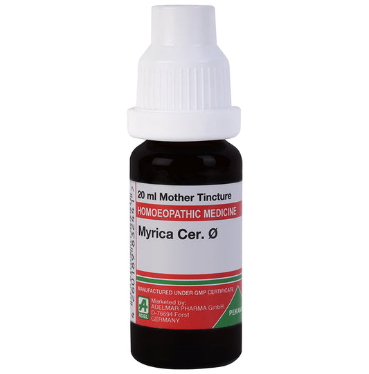 ADEL Myrica Cer. Mother Tincture Q - Classic Derma