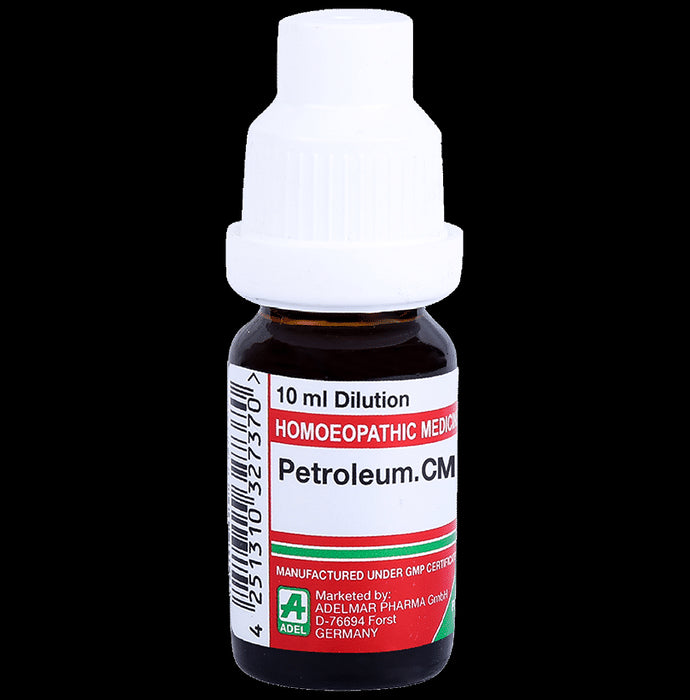 ADEL Petroleum Dilution CM - Classic Derma