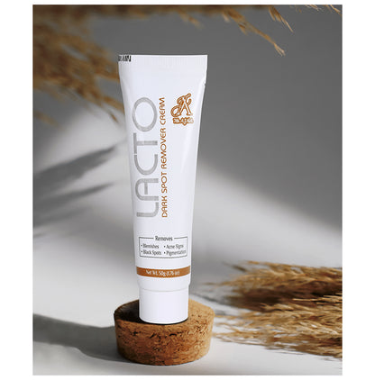7thAjma Lacto Dark Spot Remover Cream (50g Each)