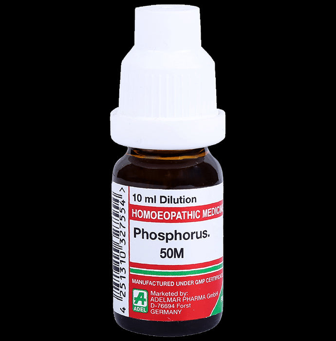 ADEL Phosphorus Dilution 50M - Classic Derma