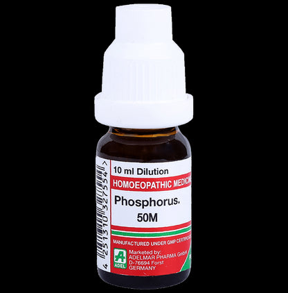 ADEL Phosphorus Dilution 50M - Classic Derma