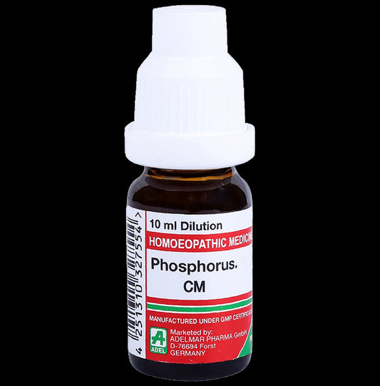 ADEL Phosphorus Dilution CM - Classic Derma