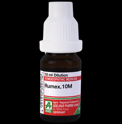 ADEL Rhus Tox Dilution 10M - Classic Derma