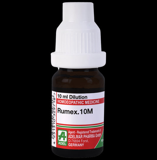 ADEL Rhus Tox Dilution 10M - Classic Derma