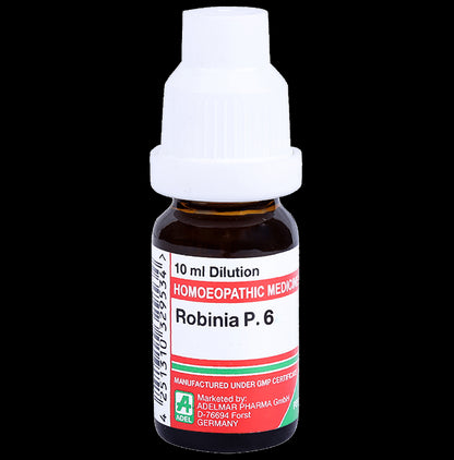 ADEL Robinia P. Dilution 6 - Classic Derma