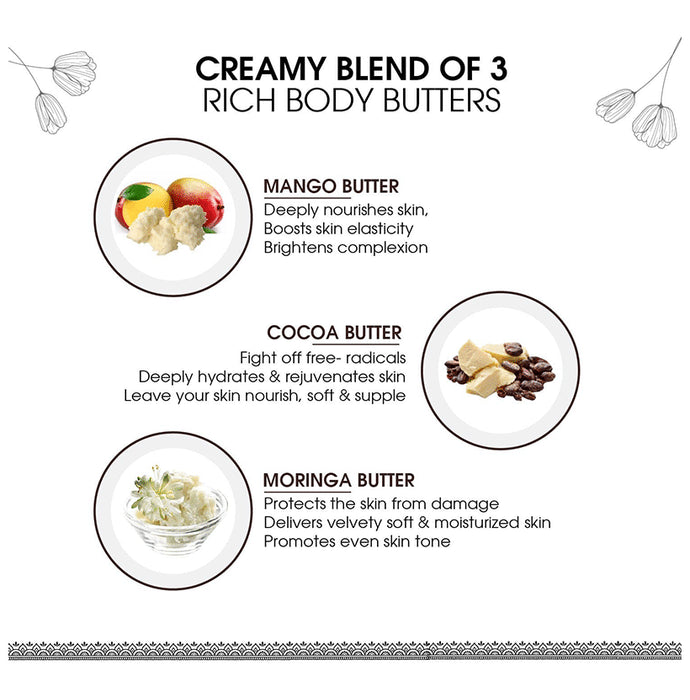 Ayouth Veda Skin Richment Body Butter