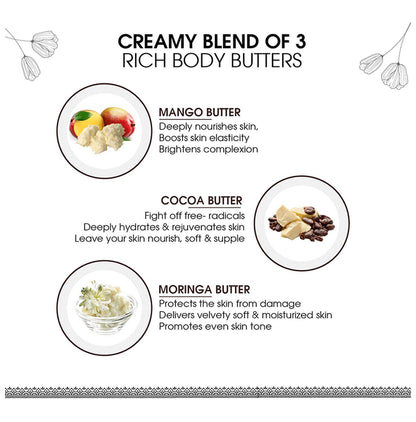 Ayouth Veda Skin Richment Body Butter