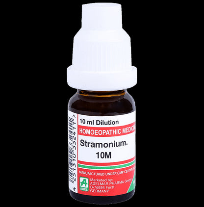 ADEL Stramonium Dilution 10M - Classic Derma
