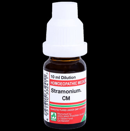 ADEL Stramonium Dilution CM - Classic Derma