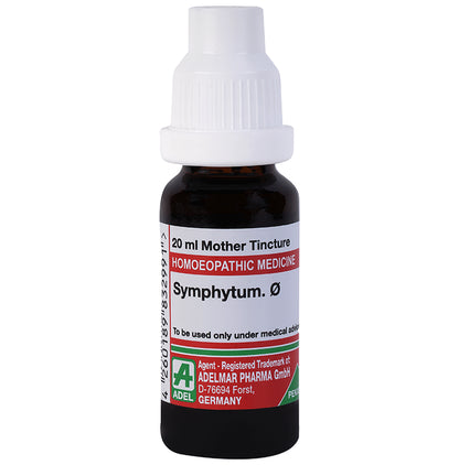 ADEL Symphytum. Mother Tincture Q - Classic Derma