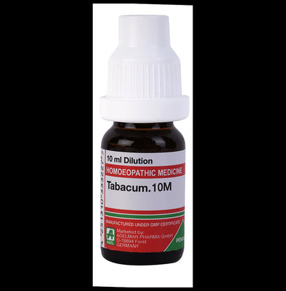 ADEL Tabacum Dilution 10M - Classic Derma