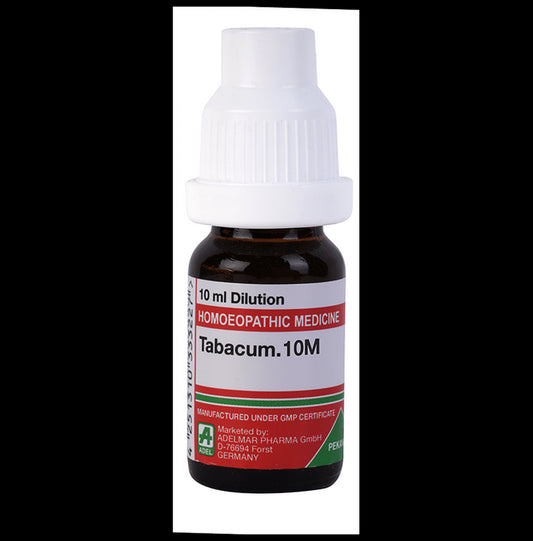 ADEL Tabacum Dilution 10M - Classic Derma