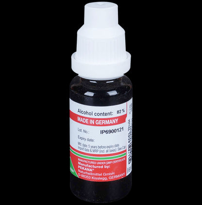 ADEL Thuja Mother Tincture Q