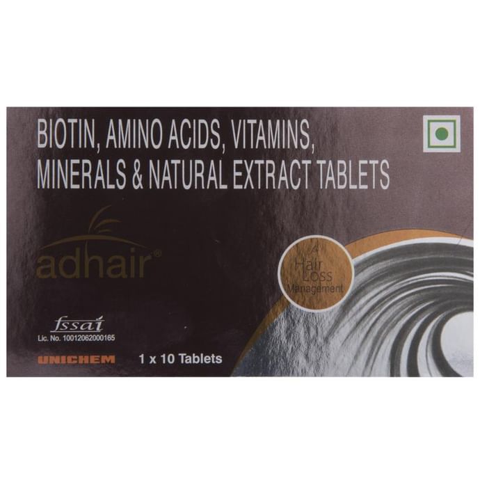 Adhair Tablet