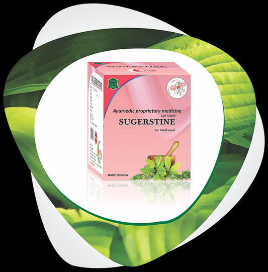 A&A Ayurvedic Sugerstine - Classic Derma