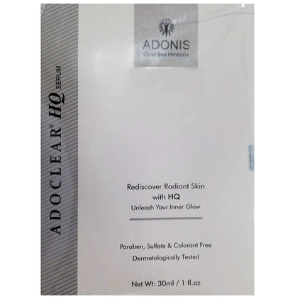 Adoclear HQ Serum - Classic Derma
