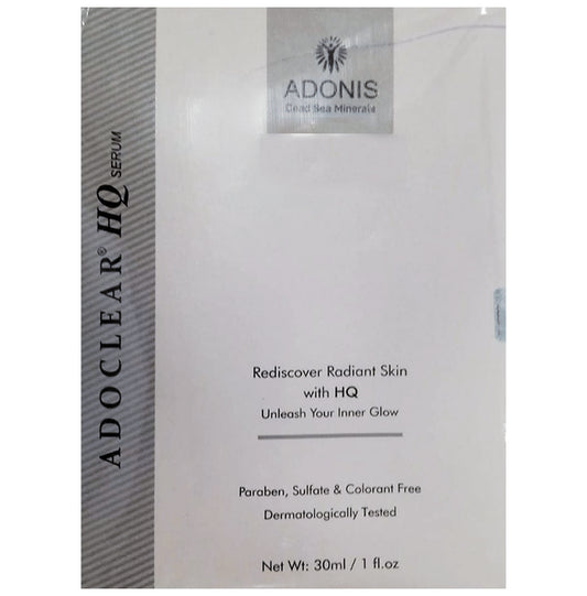 Adoclear HQ Serum - Classic Derma