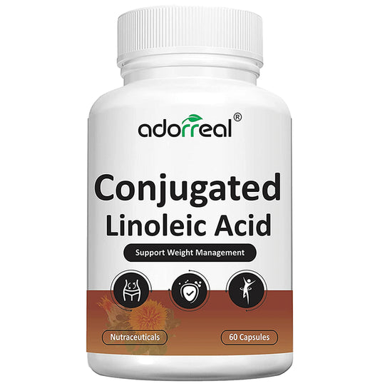 Adorreal Conjugated Linoleic Acid Capsule - Classic Derma