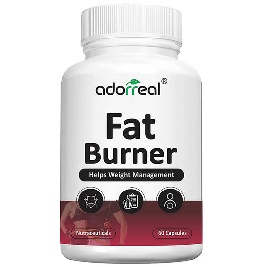 Adorreal Fat Burner Capsule - Classic Derma