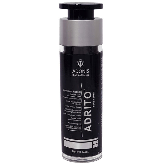 Adrito Face Serum - Classic Derma