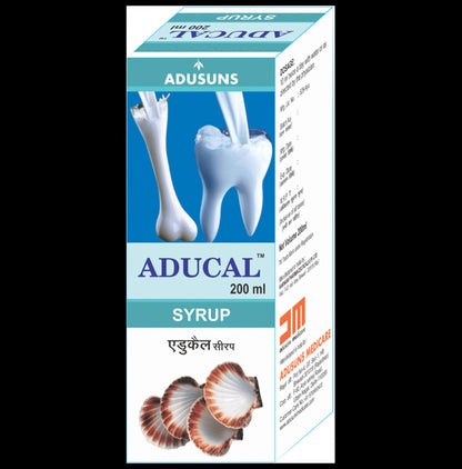 Aducal Syrup
