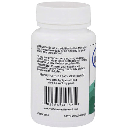 Advanced Research Potassium Orotate 175mg Veggie Capsule
