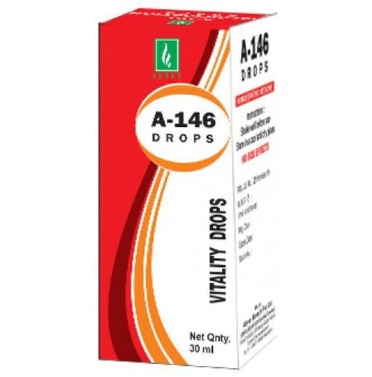 Adven A-146 Vitality Drop - Classic Derma