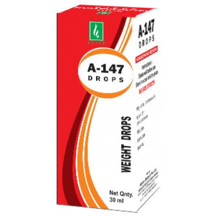 Adven A-147 Weight Drop - Classic Derma