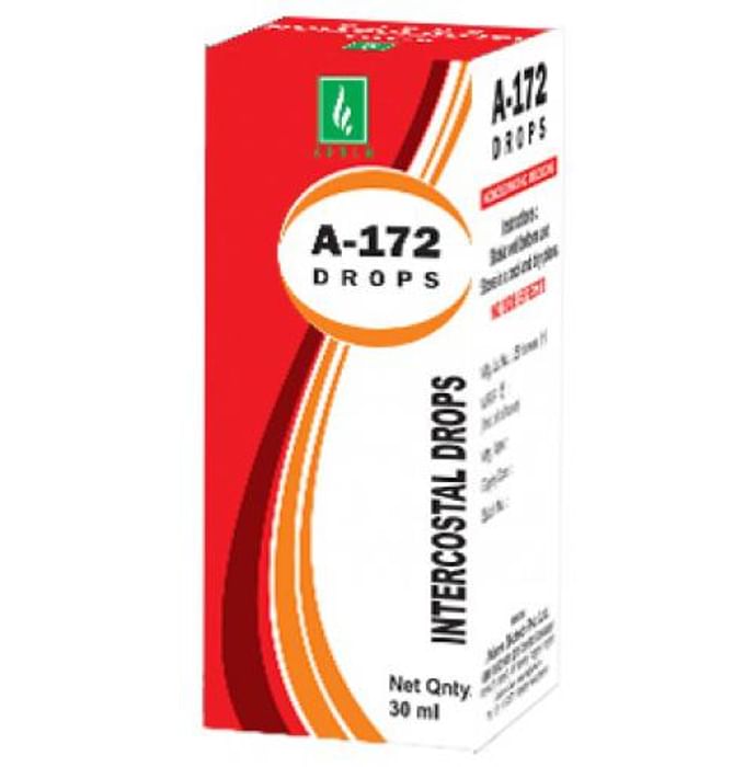 Adven A-172 Intercostal Drop - Classic Derma