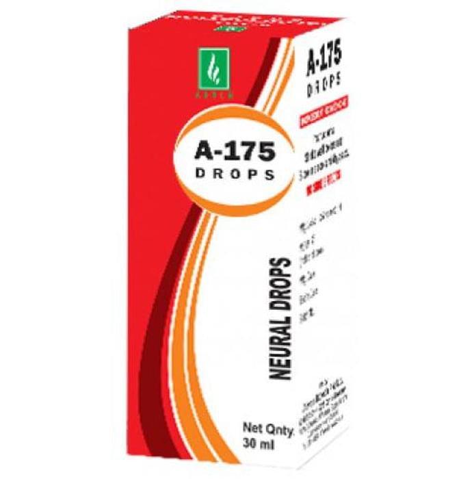 Adven A-175 Neural Drop - Classic Derma