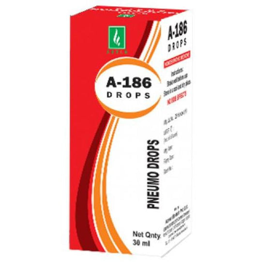 Adven A-186 Pneumo Drop - Classic Derma