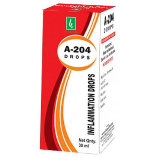 Adven A-204 Inflammation Drop - Classic Derma