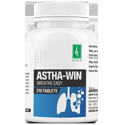 Adven Astha-Win Tablet