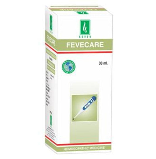 Adven Fevecare Drop - Classic Derma
