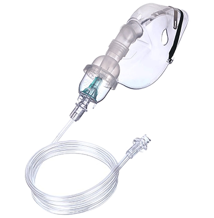 Buy Polymed Nebuliser Mask for Child Online| Classic Derma