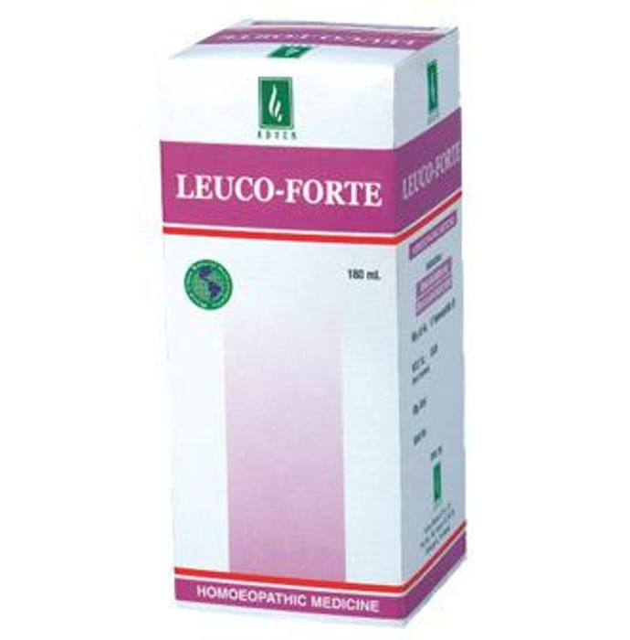 Adven Leuco-Forte Tonic - Classic Derma