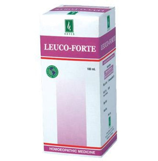 Adven Leuco-Forte Tonic - Classic Derma
