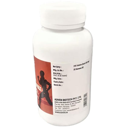 Adven Rheumax Tablet