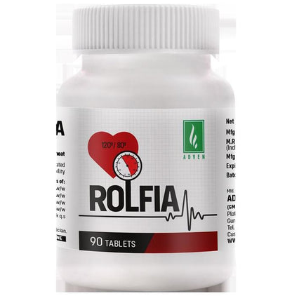 Adven Rolfia Tablet