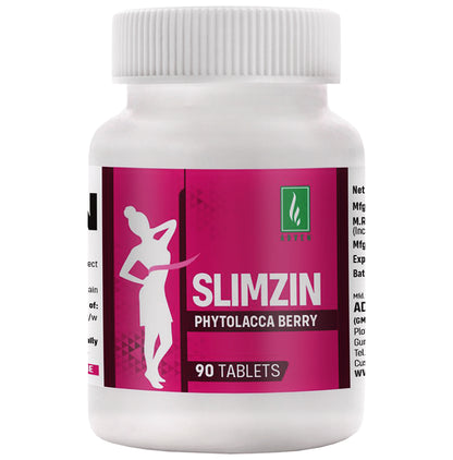 Adven Slimzin Tablet - Classic Derma
