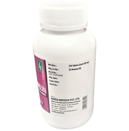 Adven Slimzin Tablet