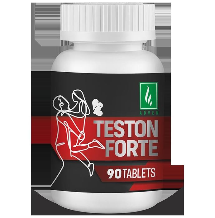Adven Teston Forte Tablet