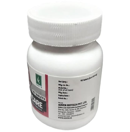 Adven Tonsicare Tablet