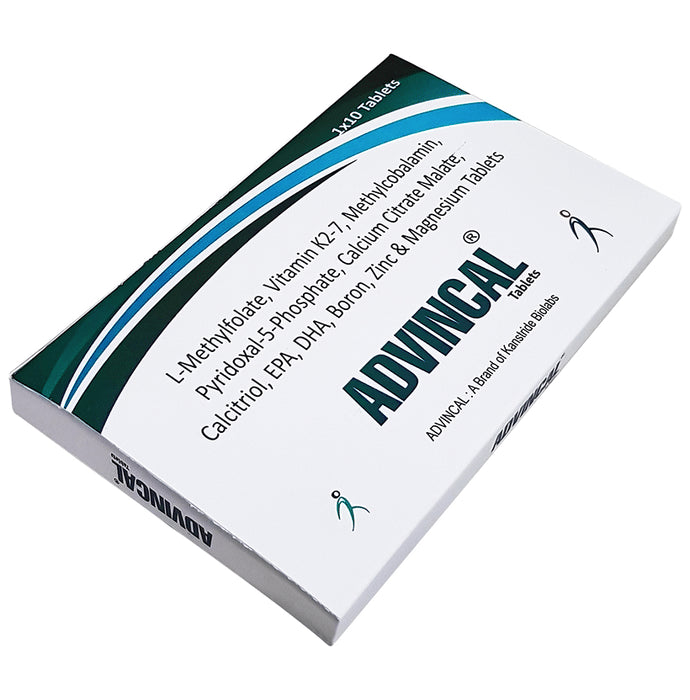 Advincal Tablet