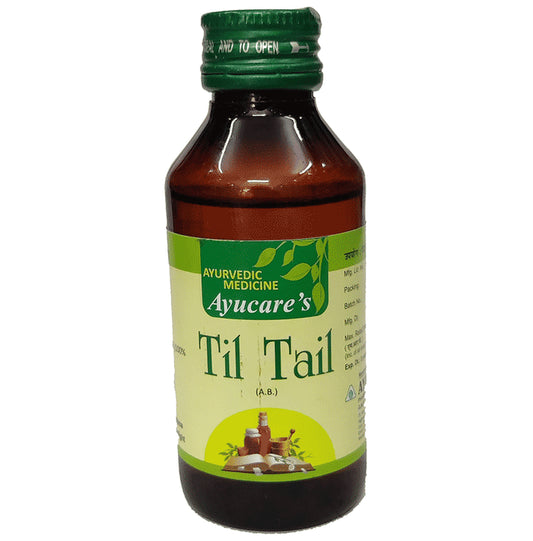 Ayucare's Til Tail (100ml Each) - Classic Derma