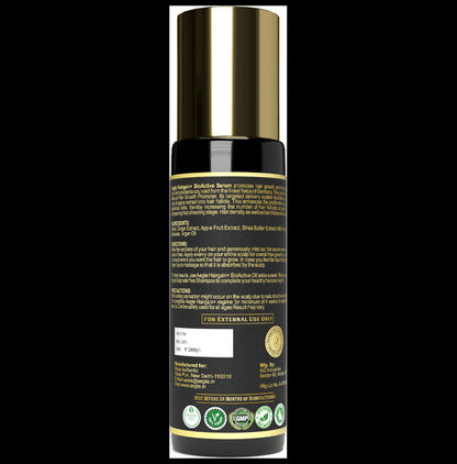 Aegte Hairgain+Bioactive Serum